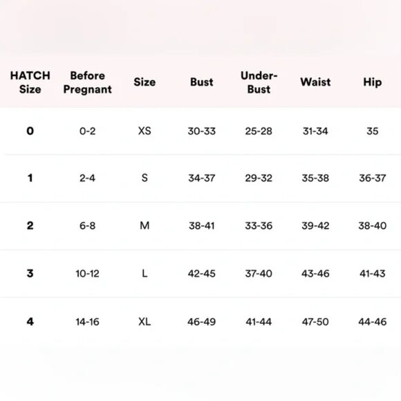 Hatch maternity black crinkle cupro Hazel dress - Picture 7 of 7